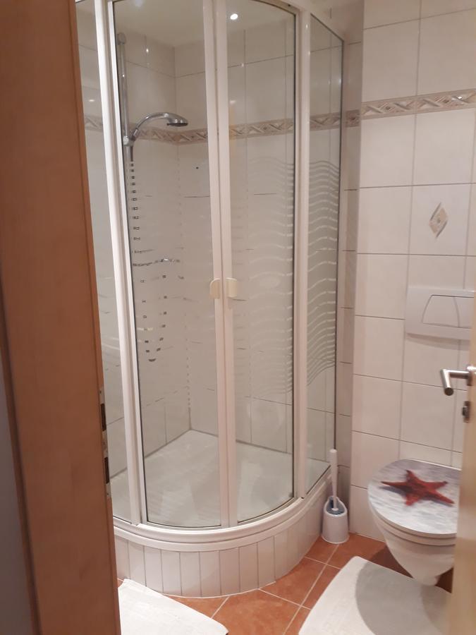 "Opa Sepp" - Gartenwohnung Niedernsill Εξωτερικό φωτογραφία
